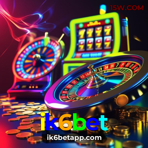 Requisitos do APK da ik6bet para Android