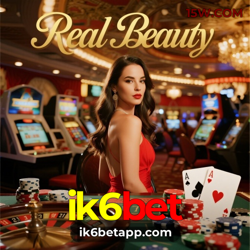Catálogo ik6bet 2.547 jogos - Pragmatic Play, Evolution, NetEnt