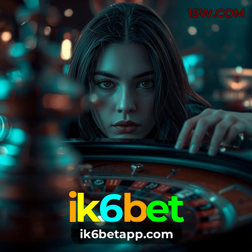 Catálogo ik6bet 2.547 jogos - Pragmatic Play, Evolution, NetEnt