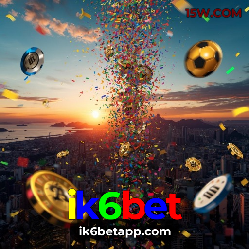 ik6bet PIX instantâneo Brasil - Depósito e saque em minutos 24/7