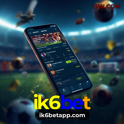 ik6bet segurança SSL 256-bit - Licença Curaçao, eCOGRA, GLI certificado