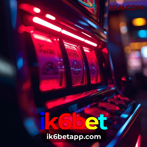 Comparação APP mobile vs versão web da ik6bet