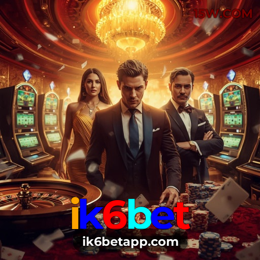 ik6bet APP mobile iOS Android - 187 mil downloads São Paulo Rio BH